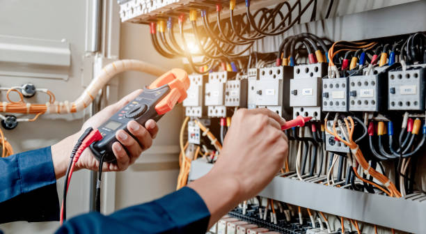 Best Emergency Electrical Repair  in Queens, NY