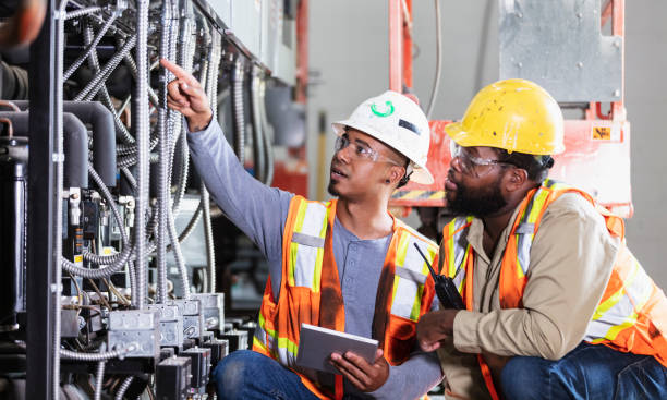 Best Industrial Electrical Services  in Queens, NY